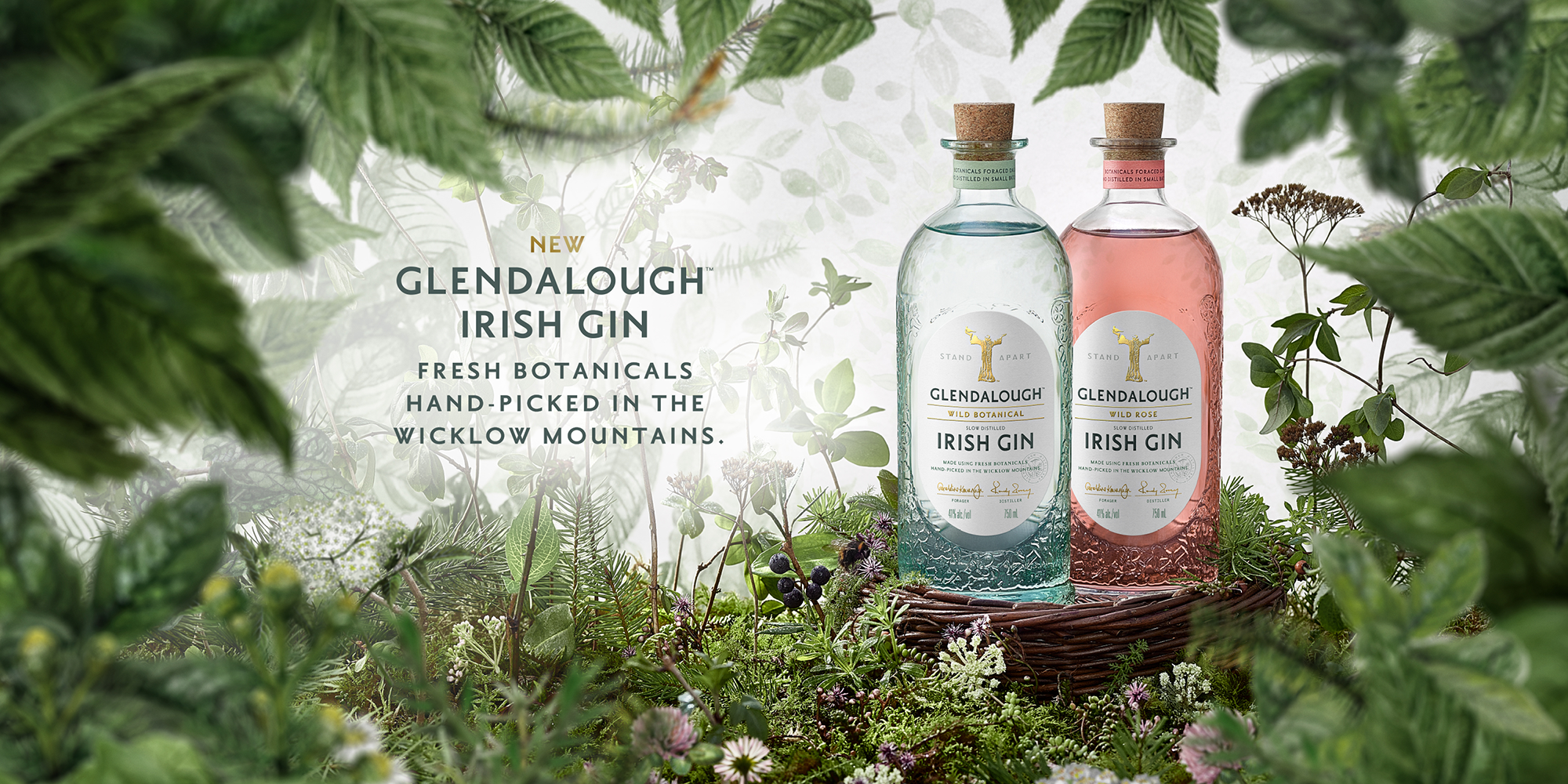 Glendalough Distillery